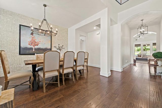 110 Blanton Bend Court, Montgomery, TX 77316