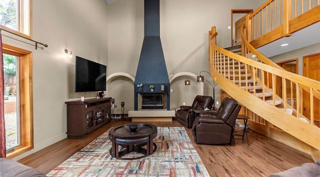 1534 Crest View Court, Grand Junction, CO 81506