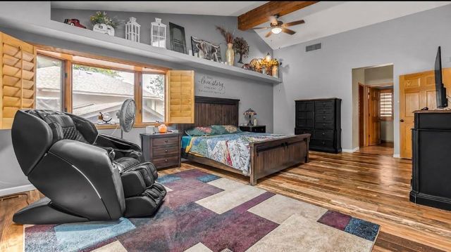 1534 Crest View Court, Grand Junction, CO 81506