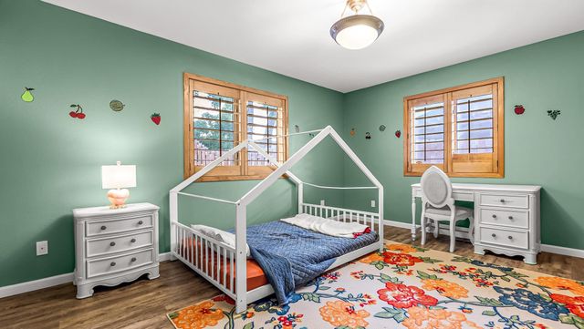 1534 Crest View Court, Grand Junction, CO 81506