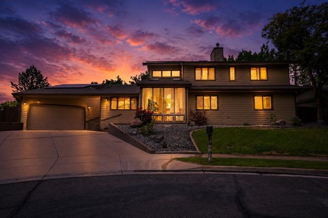 1534 Crest View Court, Grand Junction, CO 81506