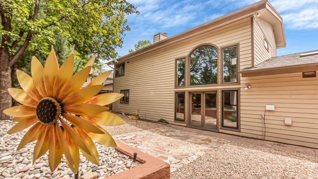 1534 Crest View Court, Grand Junction, CO 81506
