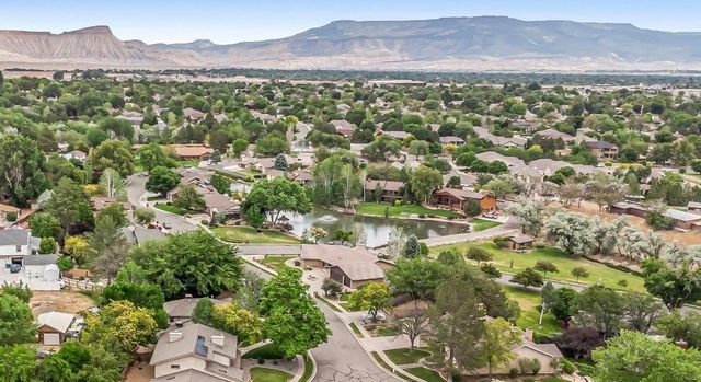 1534 Crest View Court, Grand Junction, CO 81506