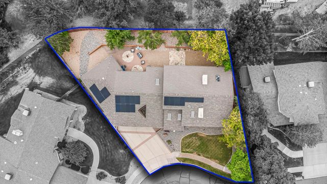 1534 Crest View Court, Grand Junction, CO 81506