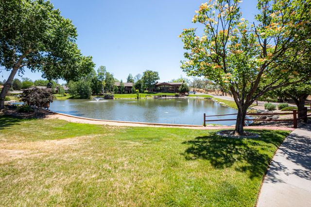 1534 Crest View Court, Grand Junction, CO 81506