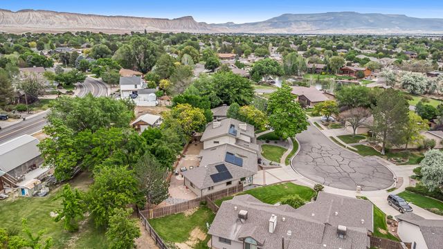 1534 Crest View Court, Grand Junction, CO 81506