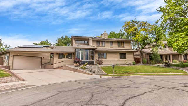 1534 Crest View Court, Grand Junction, CO 81506