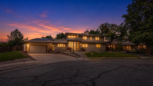 1534 Crest View Court, Grand Junction, CO 81506