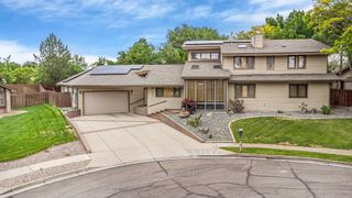 1534 Crest View Court, Grand Junction, CO 81506