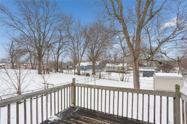 912 Titus Avenue, Des Moines, IA 50315