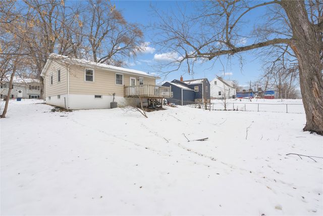 912 Titus Avenue, Des Moines, IA 50315