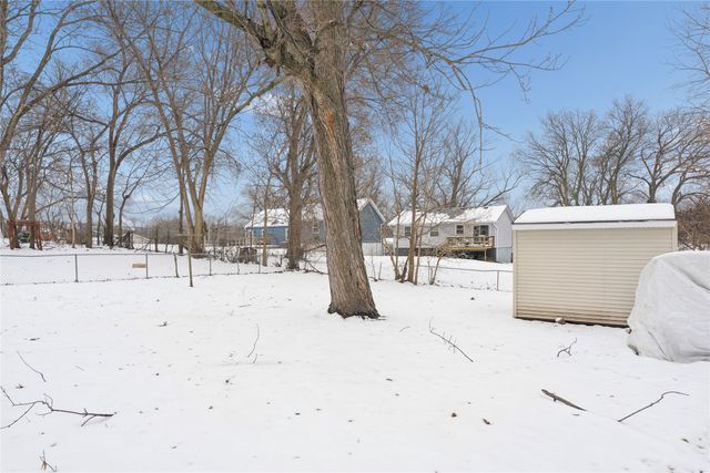 912 Titus Avenue, Des Moines, IA 50315