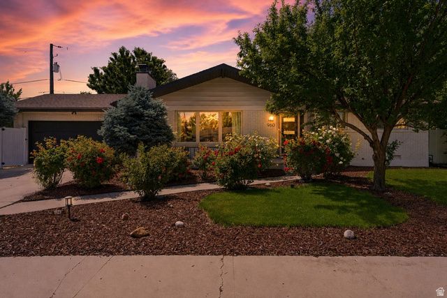 960 E SAGEHILL DR, Millcreek, UT 84124