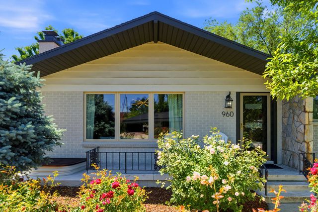 960 E SAGEHILL DR, Millcreek, UT 84124