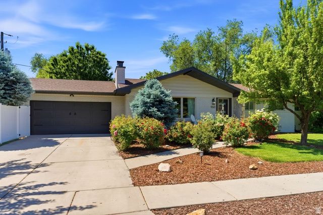 960 E SAGEHILL DR, Millcreek, UT 84124