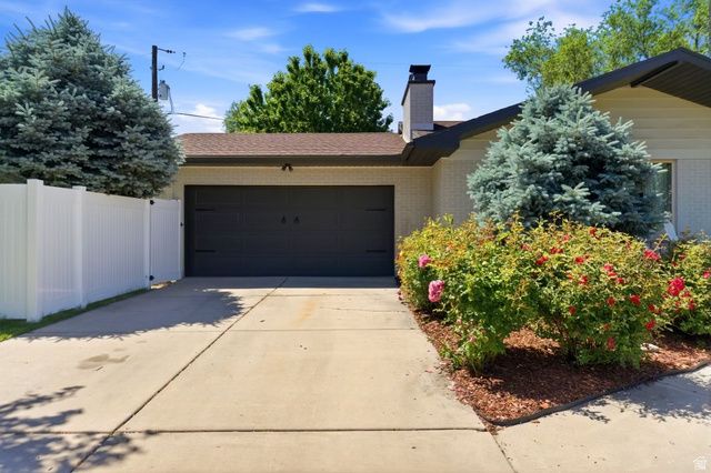960 E SAGEHILL DR, Millcreek, UT 84124
