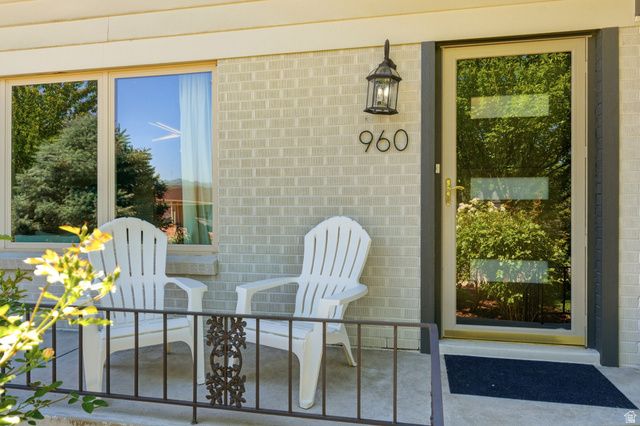 960 E SAGEHILL DR, Millcreek, UT 84124
