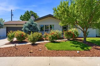 960 E SAGEHILL DR, Millcreek, UT 84124