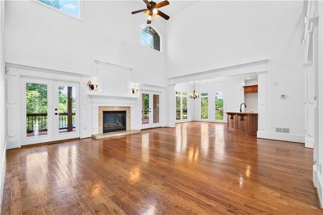 144 Worthington Way, Jonesboro, GA 30236