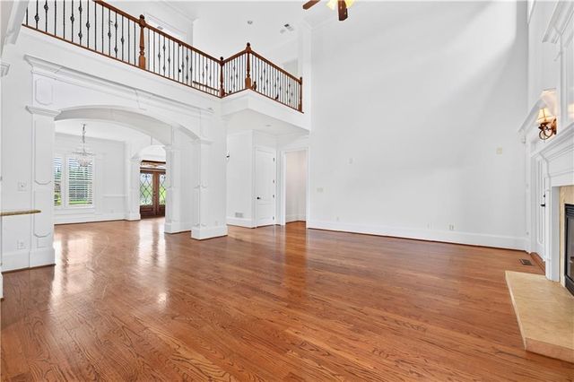 144 Worthington Way, Jonesboro, GA 30236
