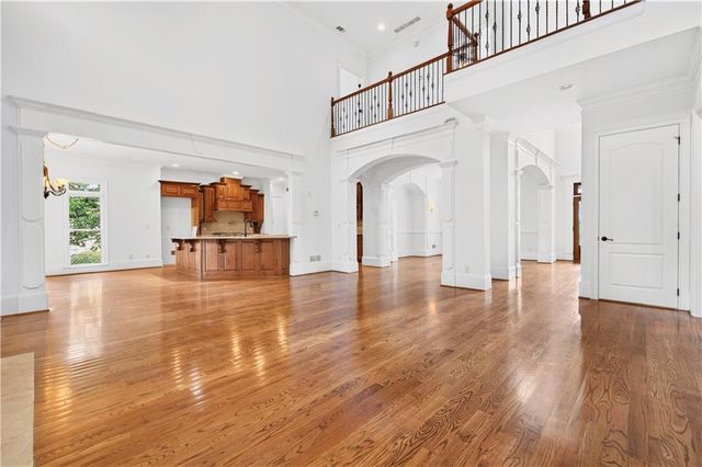 144 Worthington Way, Jonesboro, GA 30236