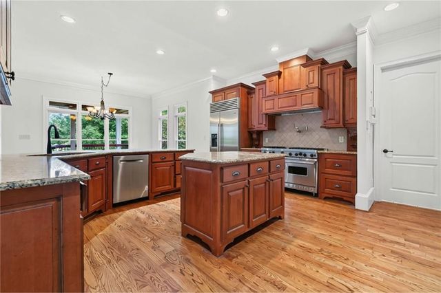 144 Worthington Way, Jonesboro, GA 30236