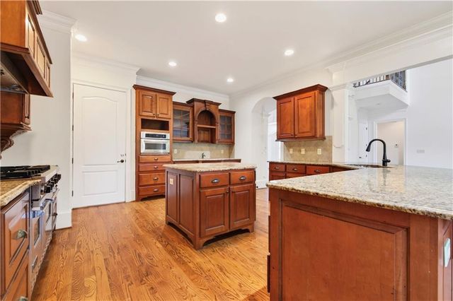 144 Worthington Way, Jonesboro, GA 30236