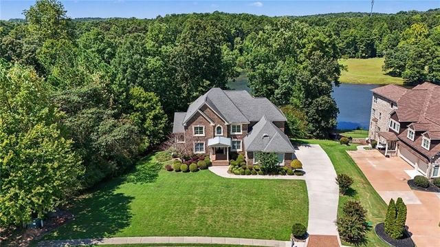 144 Worthington Way, Jonesboro, GA 30236