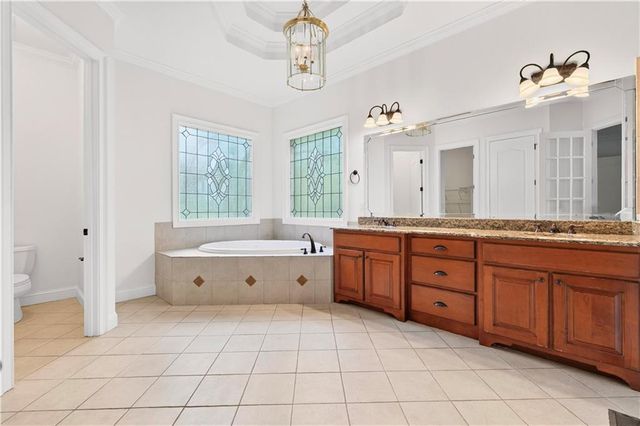 144 Worthington Way, Jonesboro, GA 30236