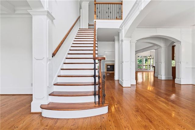 144 Worthington Way, Jonesboro, GA 30236