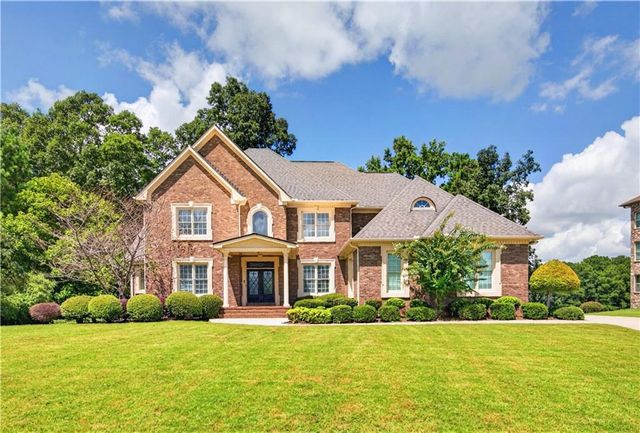 144 Worthington Way, Jonesboro, GA 30236