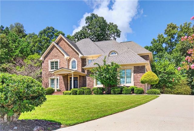 144 Worthington Way, Jonesboro, GA 30236