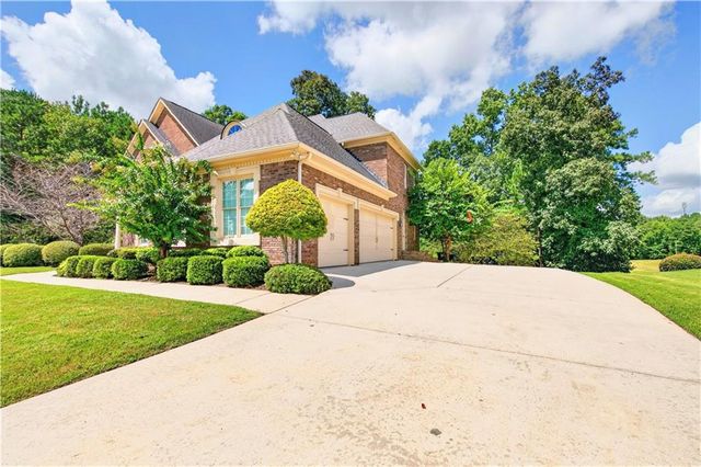 144 Worthington Way, Jonesboro, GA 30236