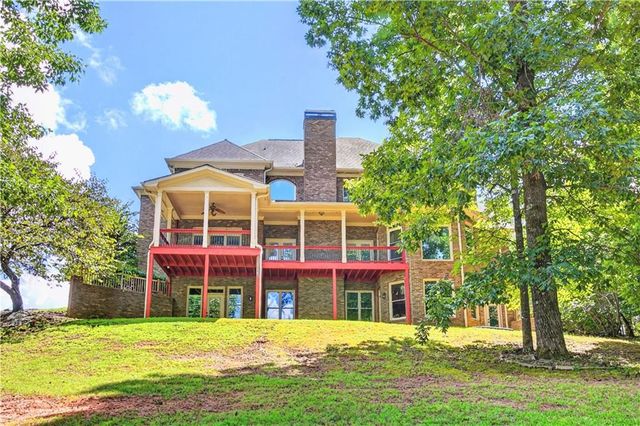 144 Worthington Way, Jonesboro, GA 30236