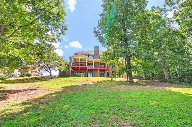 144 Worthington Way, Jonesboro, GA 30236