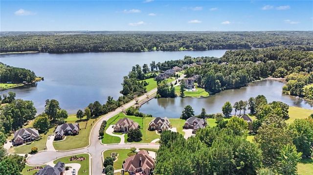 144 Worthington Way, Jonesboro, GA 30236