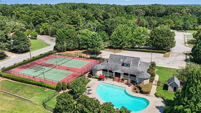 144 Worthington Way, Jonesboro, GA 30236