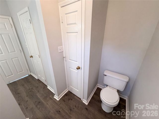 2405 Celosia Drive, Charlotte, NC 28262