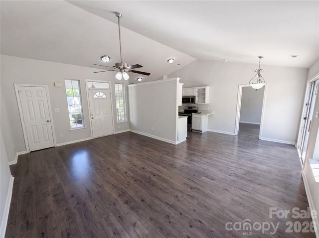 2405 Celosia Drive, Charlotte, NC 28262