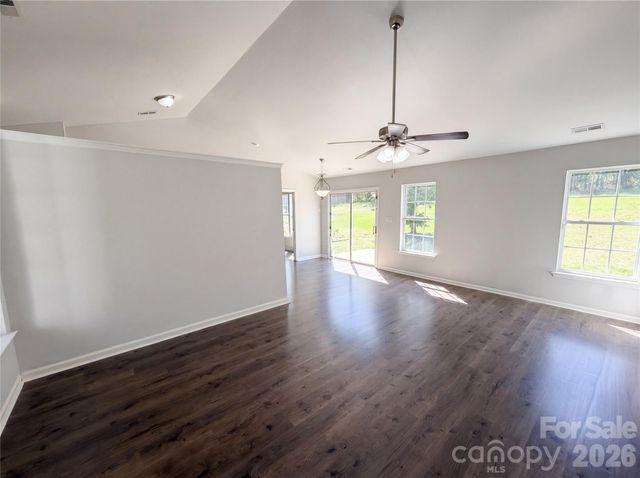 2405 Celosia Drive, Charlotte, NC 28262