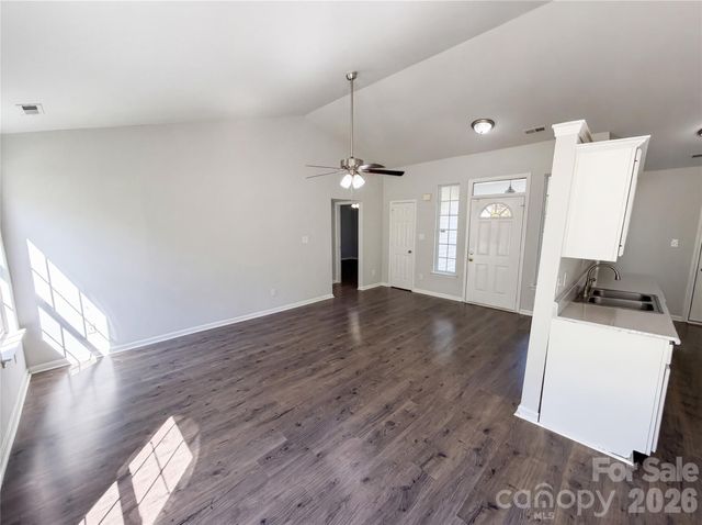 2405 Celosia Drive, Charlotte, NC 28262