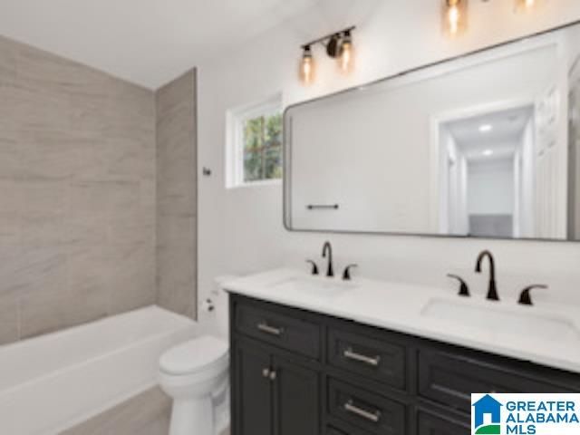 3116 FIELDSTONE CIRCLE, Birmingham, AL 35215