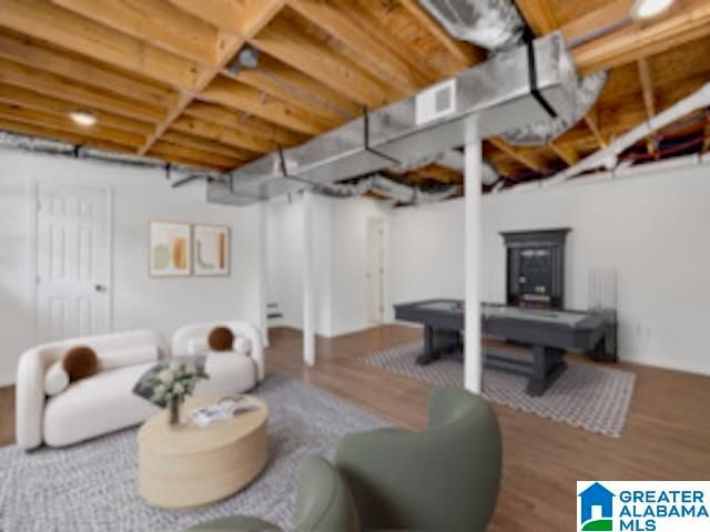 3116 FIELDSTONE CIRCLE, Birmingham, AL 35215