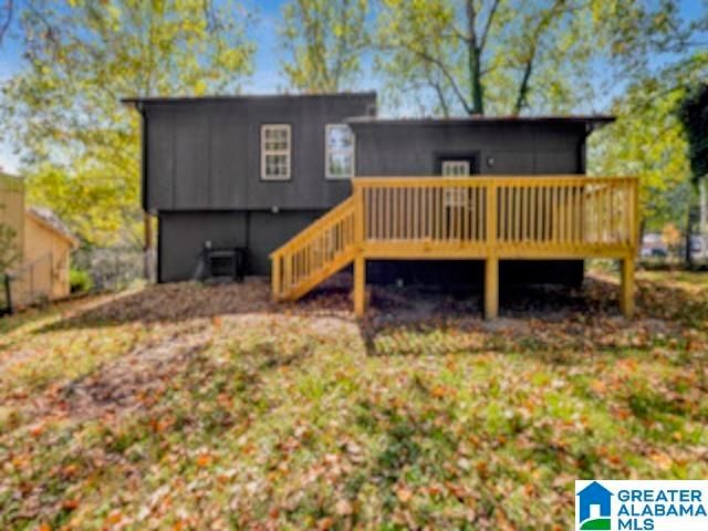 3116 FIELDSTONE CIRCLE, Birmingham, AL 35215