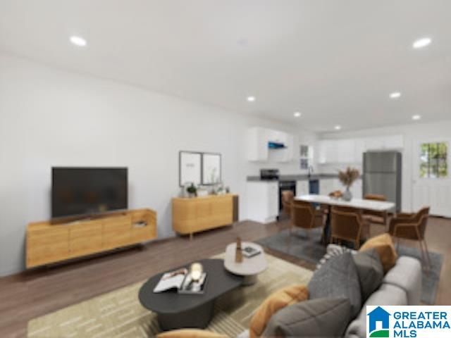 3116 FIELDSTONE CIRCLE, Birmingham, AL 35215