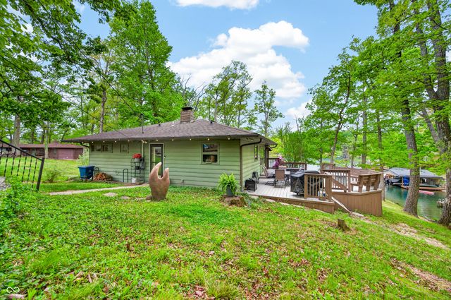 7422 Hackberry Drive, Nineveh, IN 46164
