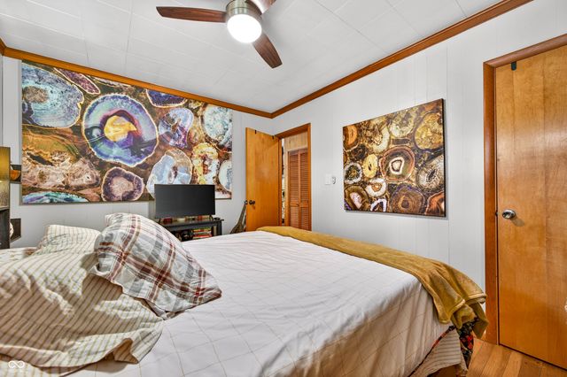 7422 Hackberry Drive, Nineveh, IN 46164
