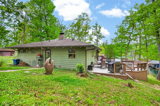 7422 Hackberry Drive, Nineveh, IN 46164
