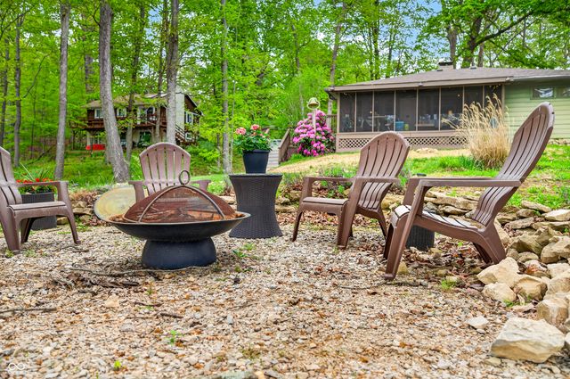 7422 Hackberry Drive, Nineveh, IN 46164