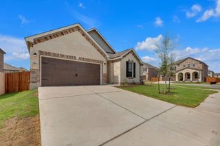 3764 Liberi LN, Round Rock, TX 78665
